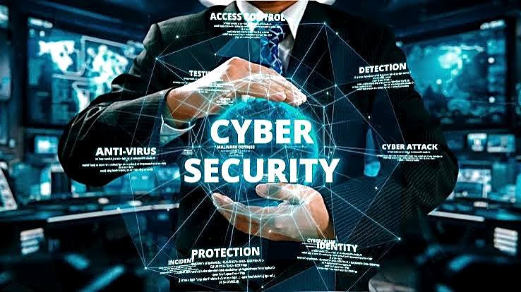 Ciberseguridad