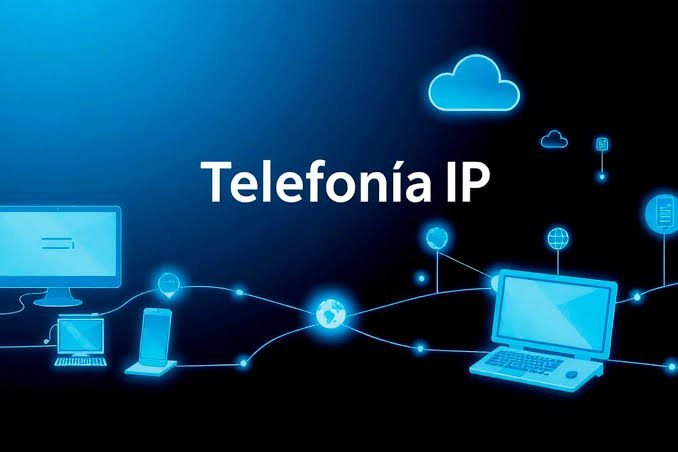 Telefonía IP